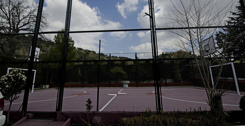 Villa Frasquita 普里埃格·德·科尔多巴 外观 照片