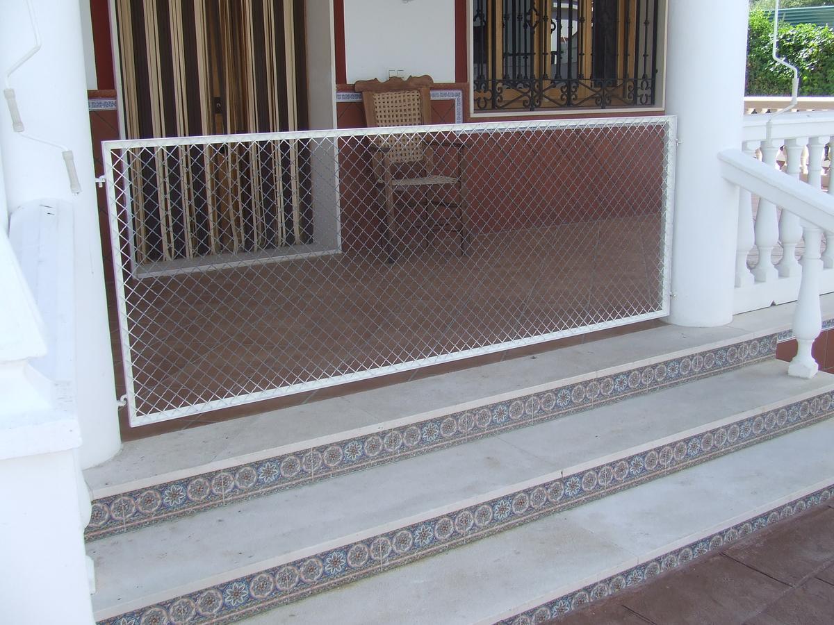 Villa Frasquita 普里埃格·德·科尔多巴 外观 照片